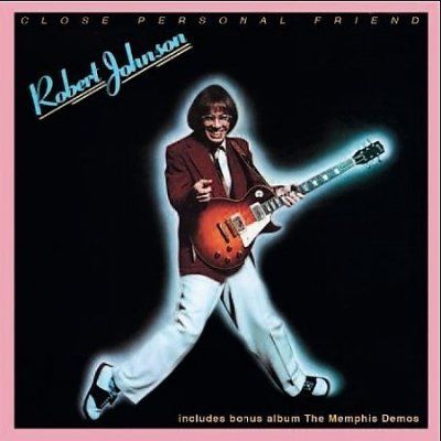 Close Personal Friend - (Import CD)