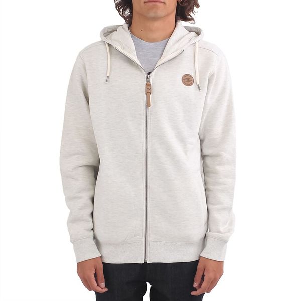 O'Neill Vertical Zip Fleece Hoodie