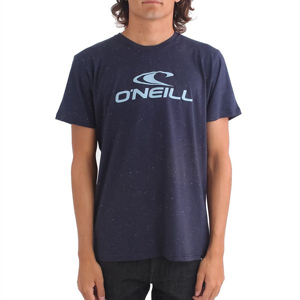O'Neill Locked Up Neppy Short Sleeve T-Shirt