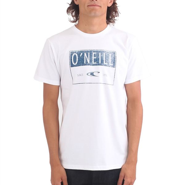 O'Neill Advisory Short Sleeve T-Shirt