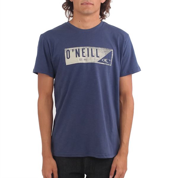 O'Neill Wedge Short Sleeve T-Shirt
