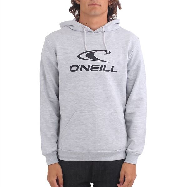 O'Neill Jacks Base Locked Up Pullover Fleece