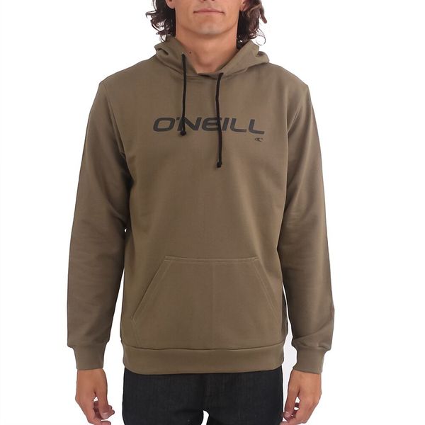 O'Neill Jacks Base Ones Pullover Fleece