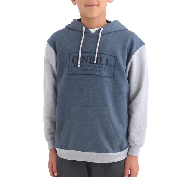 O'Neill League Pullover Fleece
