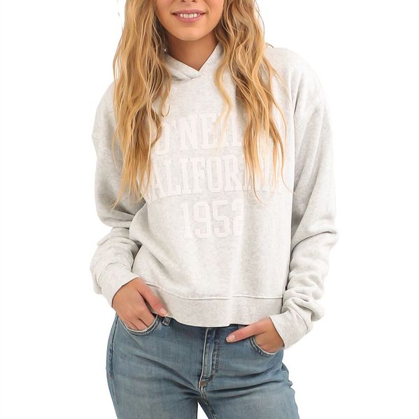 O'Neill Touring Pullover Hoodie