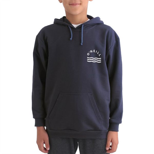 O'Neill Combos Pullover Fleece