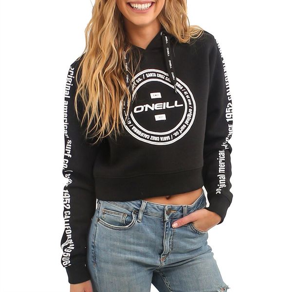 O'Neill Culture Pullover Hoodie