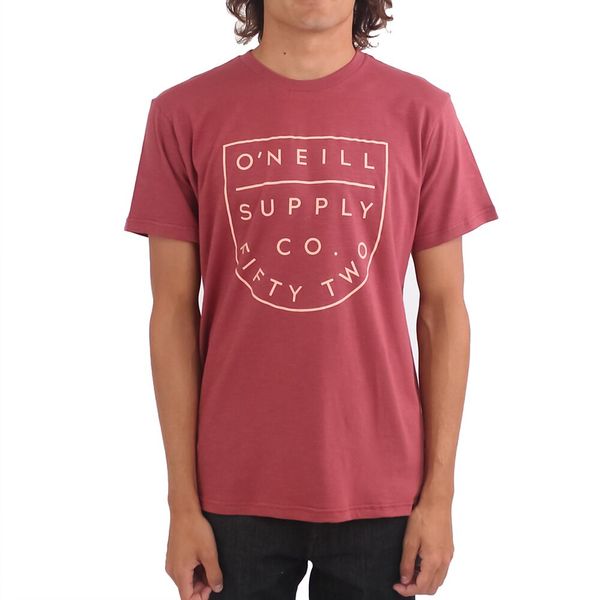 O'Neill Mellow Short Sleeve T-Shirt