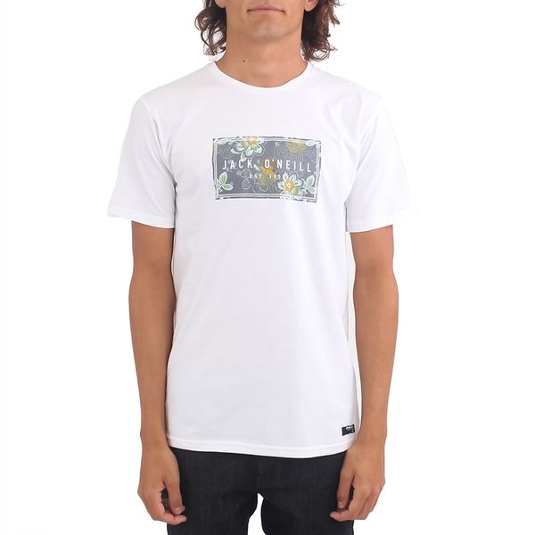 O'Neill Full Time Short Sleeve T-Shirt