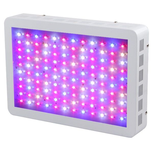 Full Spectrum LED Grow Light 600W - True 220W