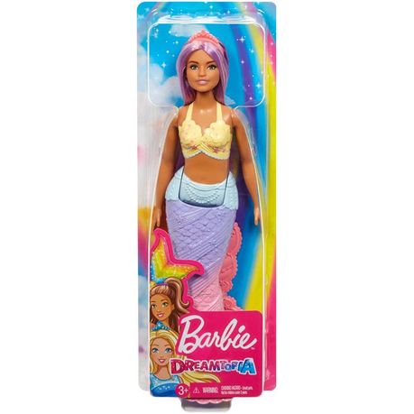 barbie dreamtopia long hair