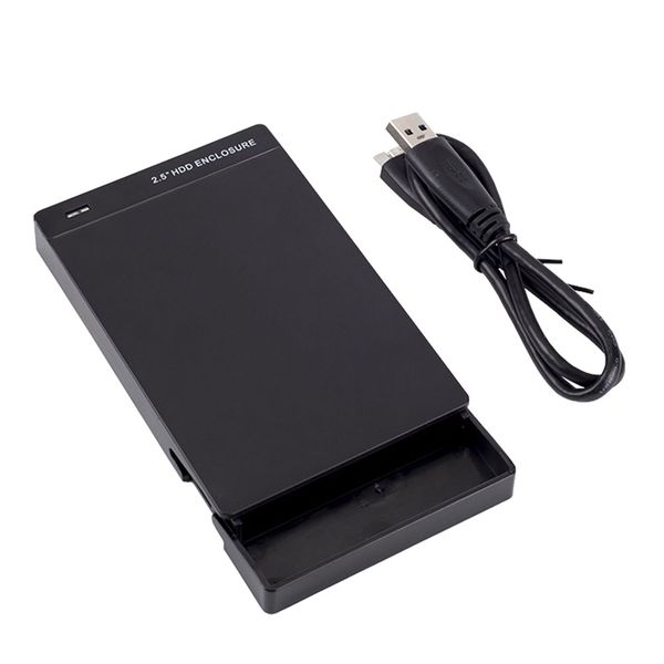 SATA to USB 3.0 External Hard Disk Enclosure