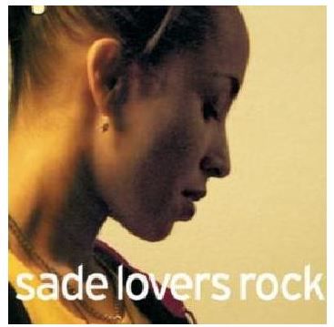 Lovers Rock (CD)