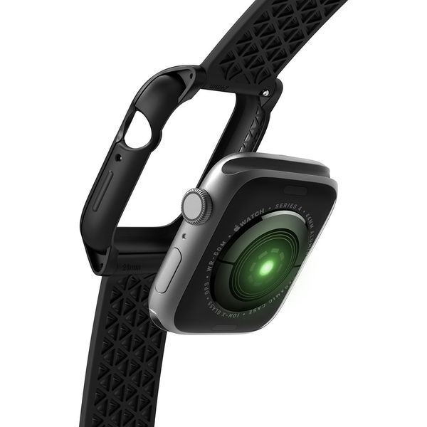 Catalyst Impact Protection Case And Strap Apple Watch 4 40mm - Black