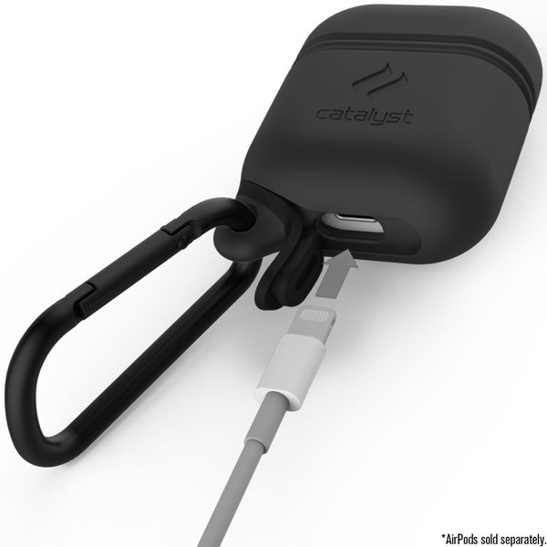 Catalyst Waterproof Case For Airpod - Slate Grey