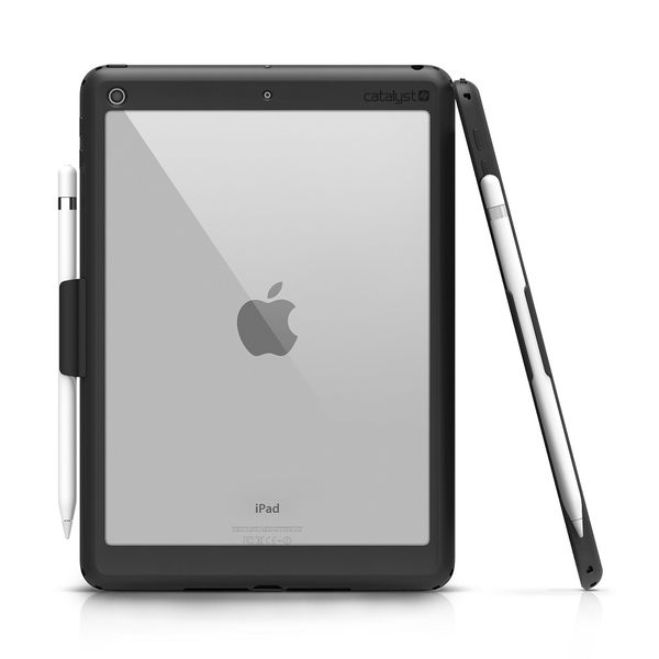 Catalyst Impact Protection Case For 9.7" iPad Case - Stealth Black