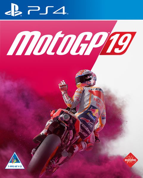 MotoGP 19 (PS4)