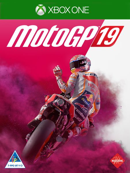 MotoGP 19 (Xbox One)