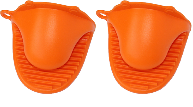 Silicone Pot Holder Set