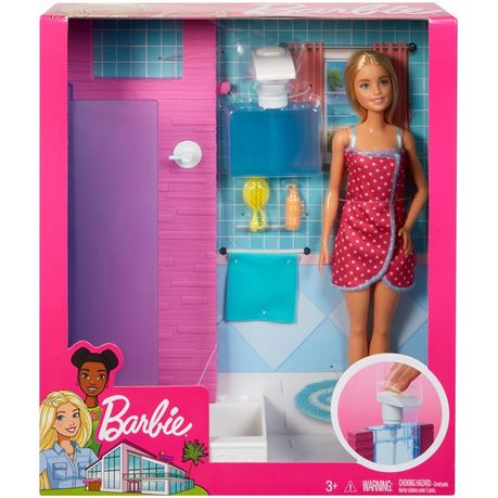 buy barbie doll