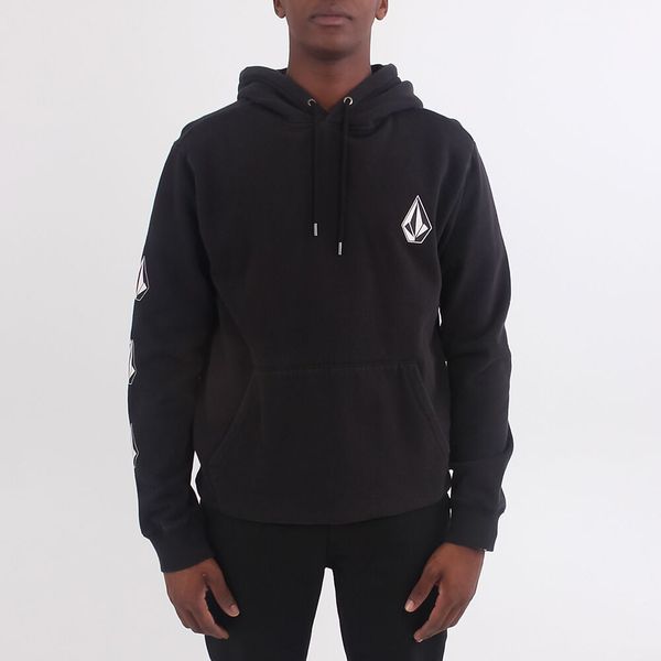 Volcom Round Two Pullover Hoodie