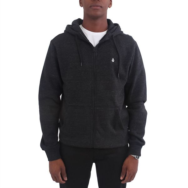 Volcom Single Stone Zip Hoodie