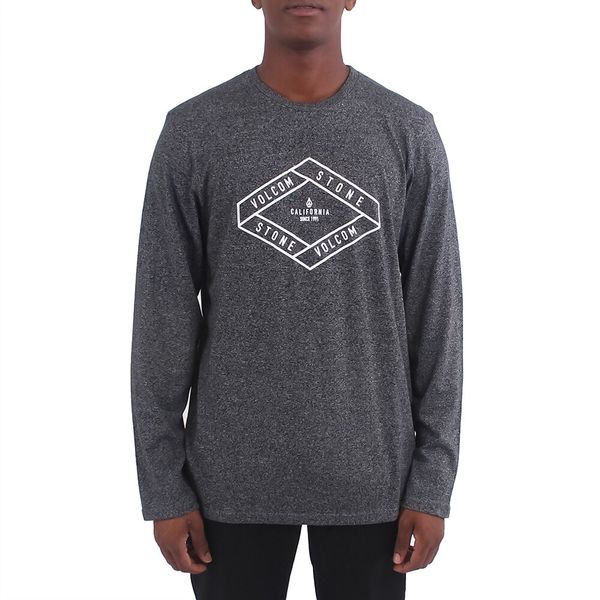Volcom Post It Cali Long Sleeve T-Shirt