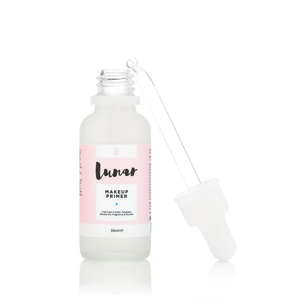 Lunar Glow Makeup Primer 30ml