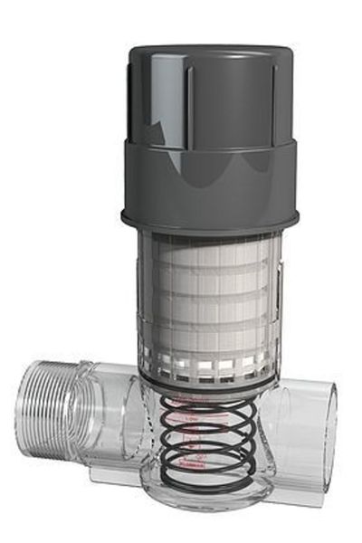 Klorman - Chlorine Sanitizer for Water Lines (Pools and Industry)