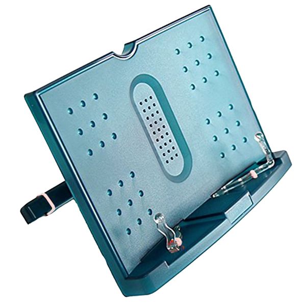 180 Adjustable &amp; Portable Reading Stand