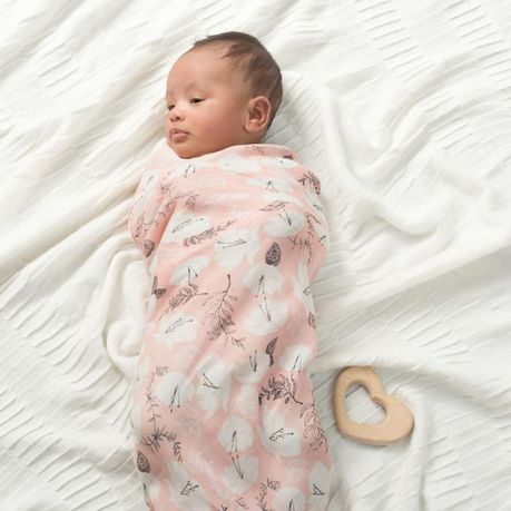 aden anais bamboo blanket