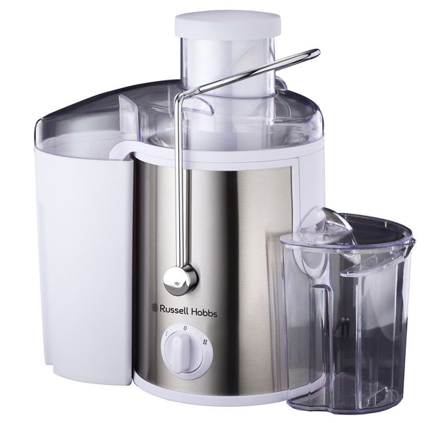 Russell Hobbs - Infinity Centrifugal Juicer