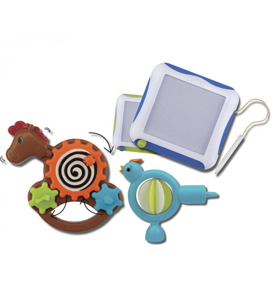 K's Kids First Development Toys Value Pack 3 (18+ Months) Shop