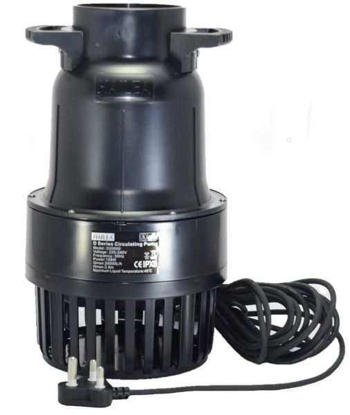 Hailea Mega Flow Pond Pump 50 000L/h