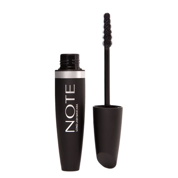 NOTE Cosmetics Long Lash Mascara
