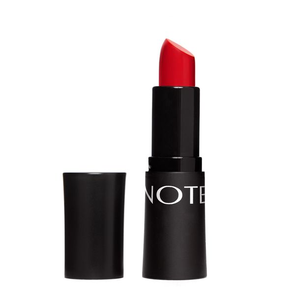 NOTE Cosmetics Mattemoist Lipstick