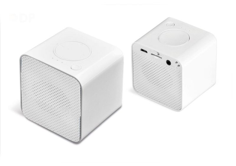 Harmony Bluetooth Speaker