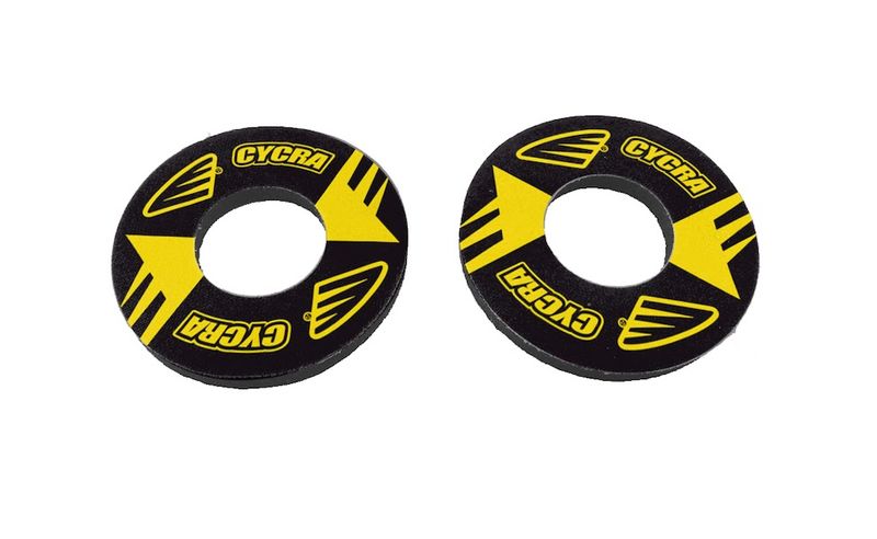 Cycra logo