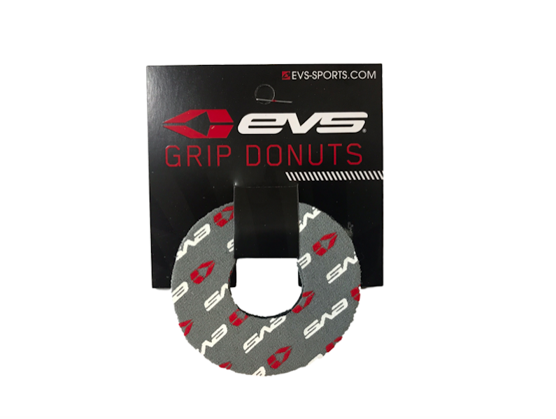 Evs Grey Grip Donuts image