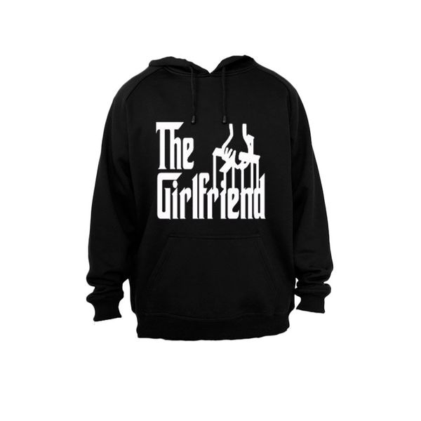The Girlfriend - Hoodie