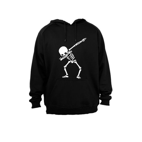 Hoodie - Black image