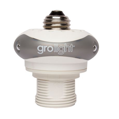 gro light 2 in 1