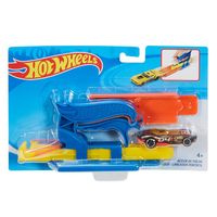 hot wheels pocket launcher