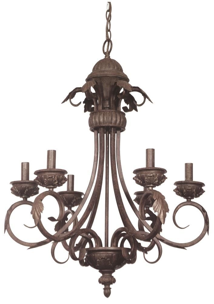 Metal and Resin Chandelier Bright Star Lighting Shop Today. Get it