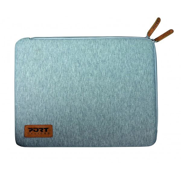 Port Design Torino Sleeve 10/12,5" - Grey