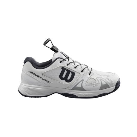 wilson junior tennis shoes