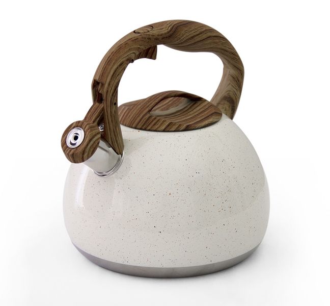 Kettle - Stove Top - 2.8 Litre - Coffee