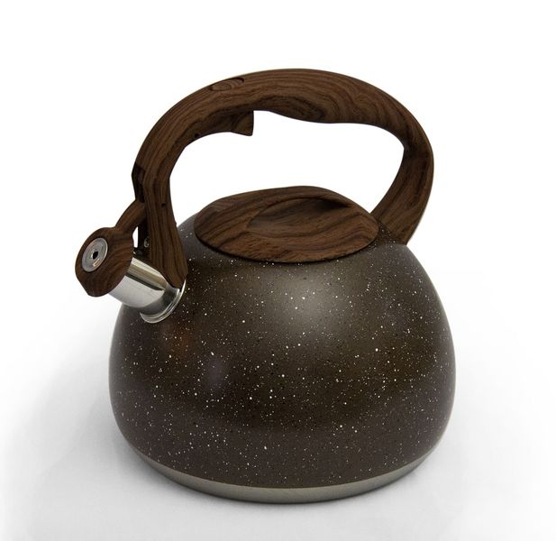 Kettle - Stove Top - 2.8 Litre - Coffee