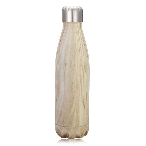 Highbury Stainless Steel Bottle