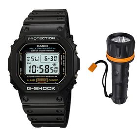 g shock men's digital watch
